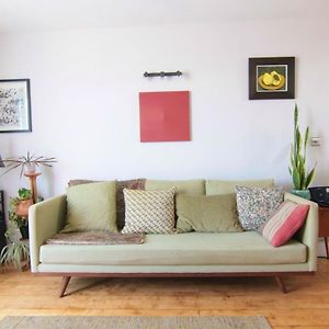 Appartement met Twee Slaapkamers